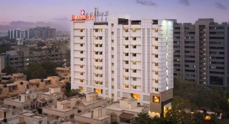 Ramada By Wyndham – Ahmedabad Unlocks Its Online Bookings Potential With STAAH Featured