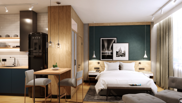 Radisson to open first serviced apartment offering in the UK – Business Traveller