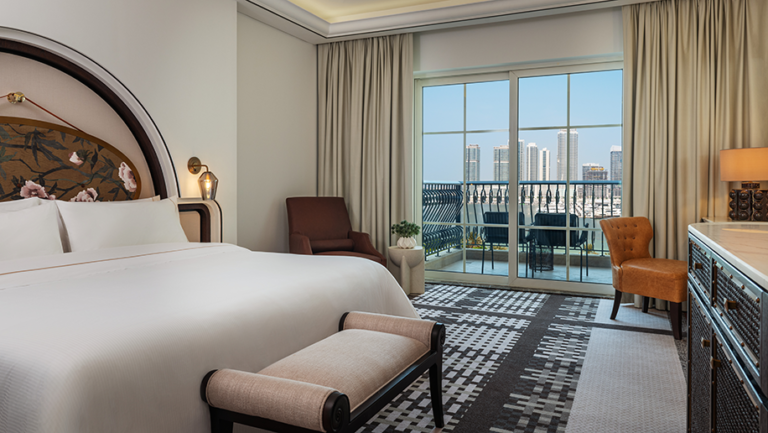 The Westin Dubai Mina Seyahi Beach Resort and Marina unveils refurbished suites and rooms – Business Traveller