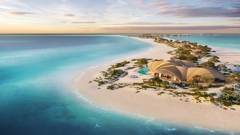 Bookings open for Red Sea’s Nujuma, a Ritz-Carlton Reserve – Business Traveller