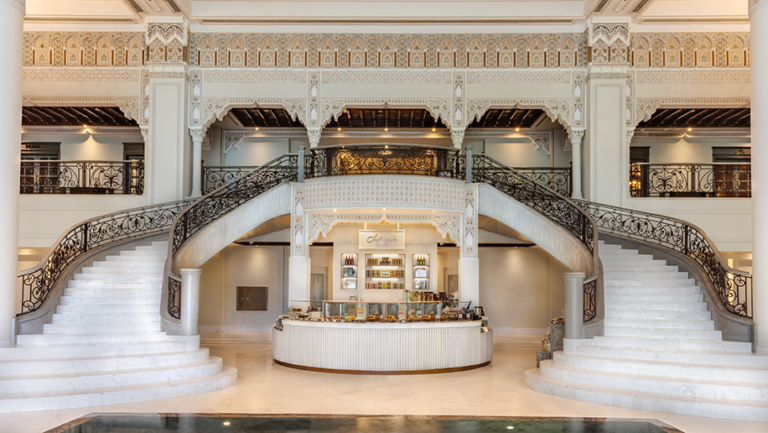 Bateel Boutique and Café Bateel to be opened at InterContinental Al Ahsa – Business Traveller