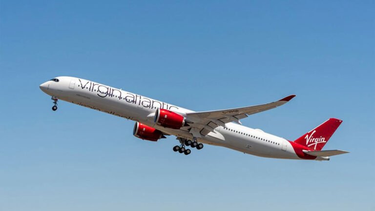Virgin launches half price rewards seats offer on transatlantic routes – Business Traveller