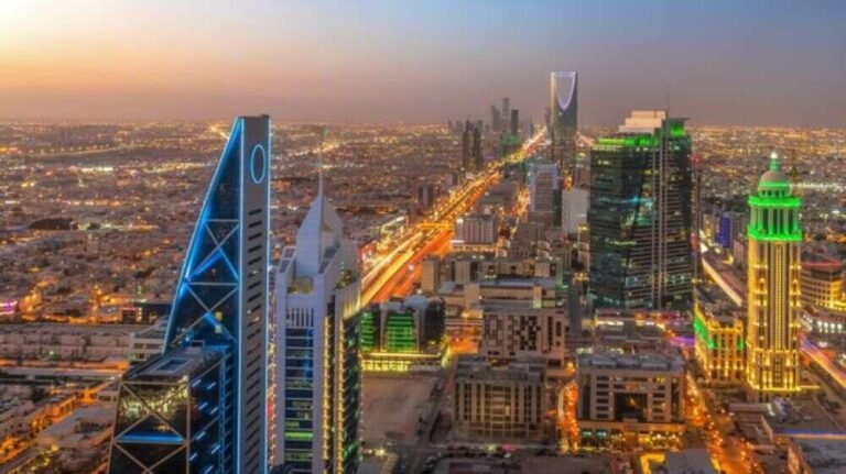 WTTC Lauds Saudi Arabia New Tourism Investment Program