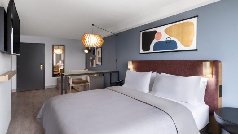 IHG opens Atwell Suites Austin Airport – Business Traveller