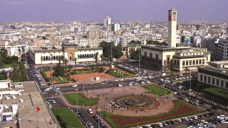 Royal Air Maroc to resume Manchester-Casablanca flights – Business Traveller