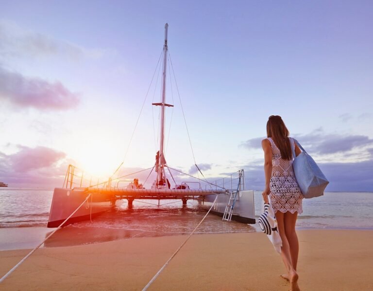 What luxury travellers want and how to attract them