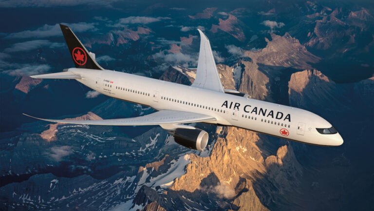 Air Canada adds Seoul-Montreal nonstop service – Business Traveller