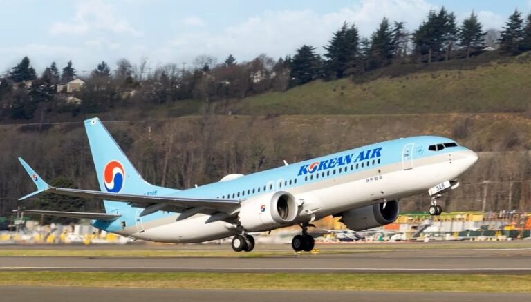 Korean Air to launch daily Macau service – Business Traveller