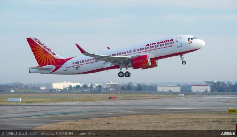 Ho Chi Minh City gets Air India service – Business Traveller