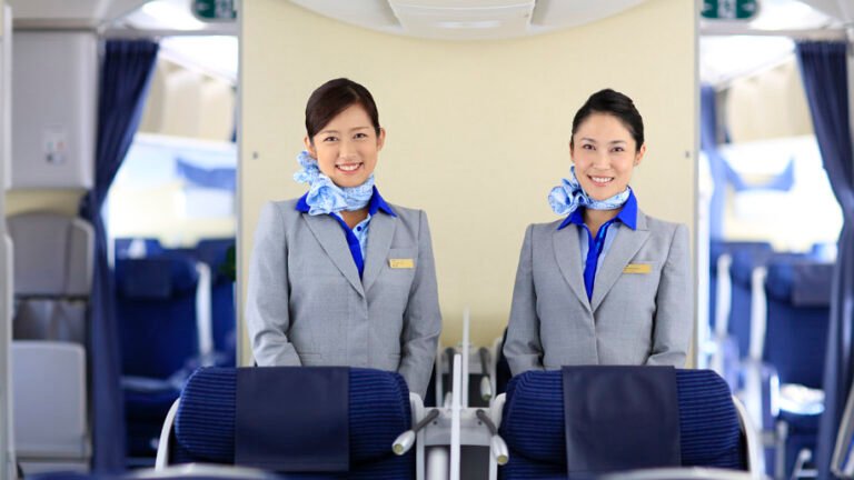 All Nippon Airways to offer free inflight wifi in business class – Business Traveller