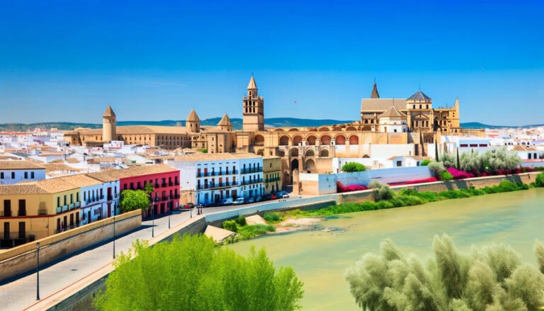 Global Sustainable Tourism Council Attended the 16th SICTED Forum in Córdoba, Spain, 2024