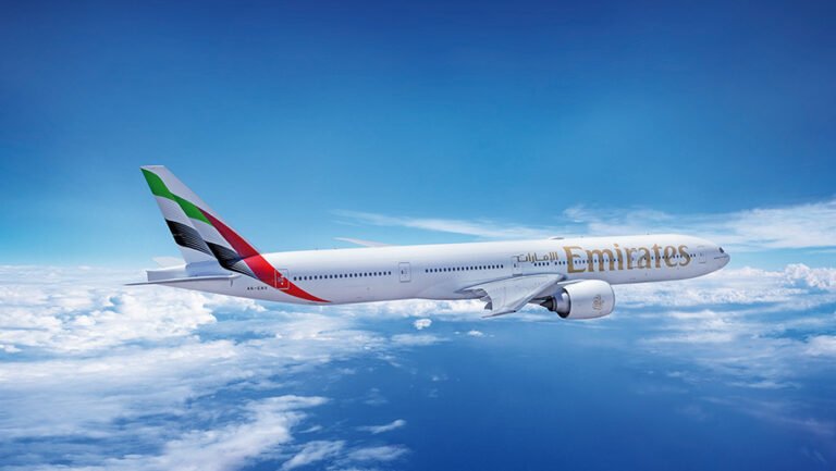 Emirates is expanding its flight schedules for Eid Al Fitr – Business Traveller
