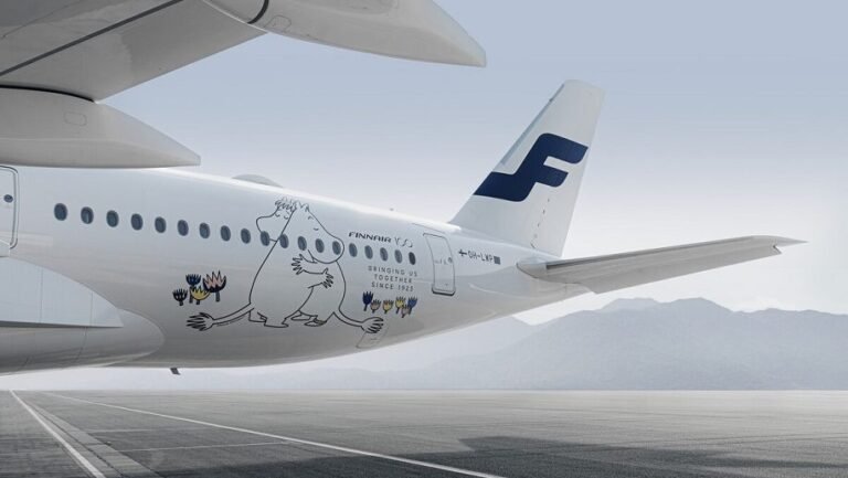 Finnair to further boost Japan routes – Business Traveller