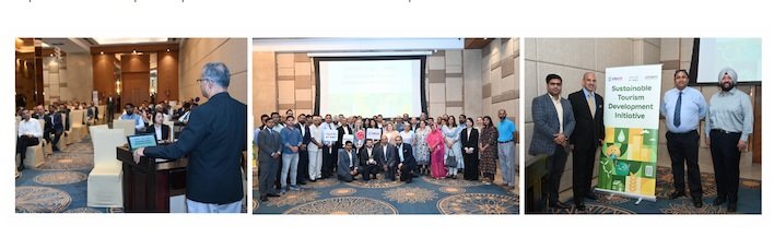 Agoda, United States Agency for International Development Partnership Elevates GSTC Hotel Sustainability Training in India to New Heights