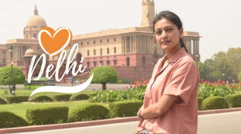 10 Reasons Why I Love Delhi, India Featured