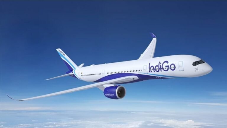 IndiGo orders 30 A350-900 aircraft – Business Traveller