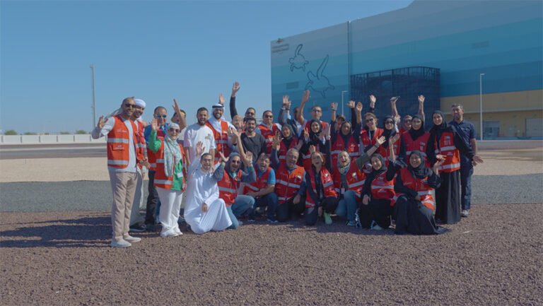 Miral and Emirates Foundation train employees as part of ‘SANID’ Emergency Response Programme – Business Traveller