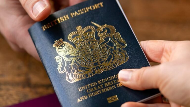 British passport fees to increase next week – Business Traveller