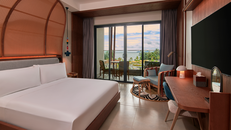 Hilton opens Canopy by Hilton Seychelles – Business Traveller