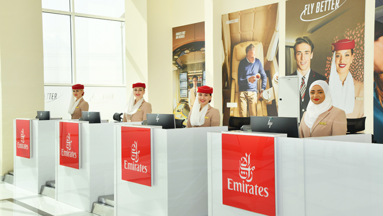 Emirates receives Certified Autism Center™ Designation for Dubai-based check-in facilities – Business Traveller