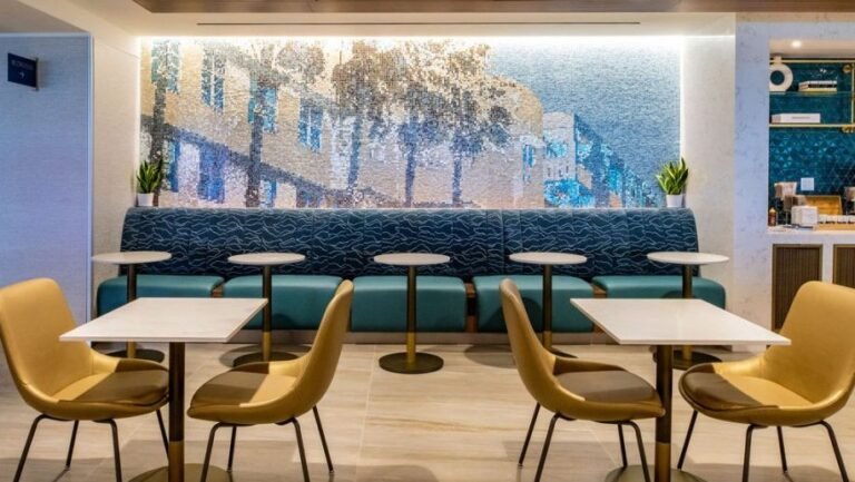 Delta increases Miami lounge capacity by more than 50 per cent – Business Traveller