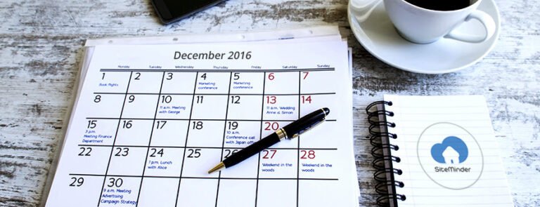 Your December guide to what’s on with SiteMinder