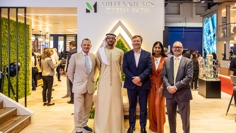 Millennium Hotels & Resorts MEA joins World Sustainable Hospitality Alliance – Business Traveller