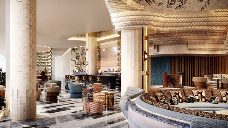 Marriott to bring W Hotels to Riyadh – Business Traveller