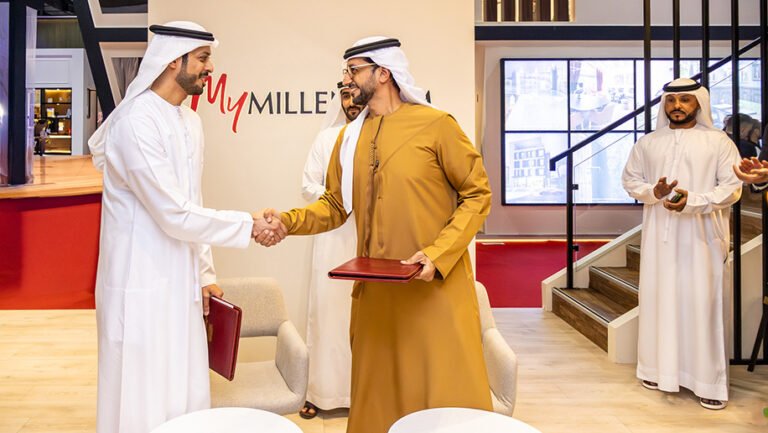 Millennium Hotels and Resorts MEA signs agreement with Umm Al Quwain’s Tourism & Archaeology Department – Business Traveller