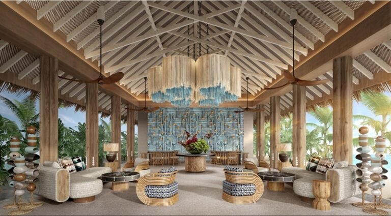 Dusit to open D2 resort near Male airport – Business Traveller