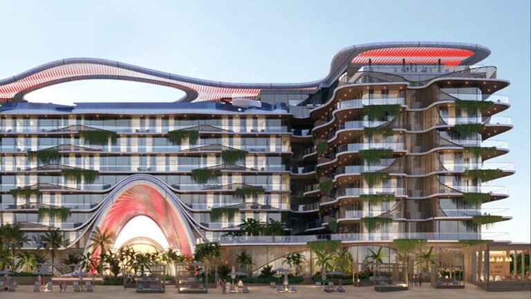 Palladium Hotel Group to bring iconic Ibiza hospitality brand to the UAE – Business Traveller