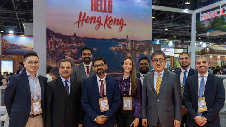 Hong Kong Tourism Board signs MoU with Emirates – Business Traveller