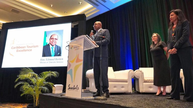 Caribbean Hotel and Tourism Association to Unveil New Tourism Strategies at Caribbean Travel Forum in Jamaica
