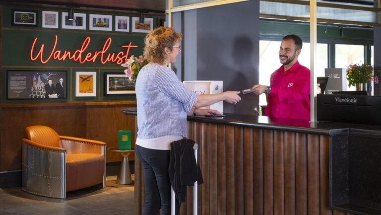 Ibis Styles Gatwick opens following renovation and expansion – Business Traveller