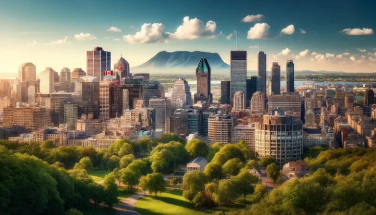 Montréal Becomes The Best City For International Association Meetings In North America