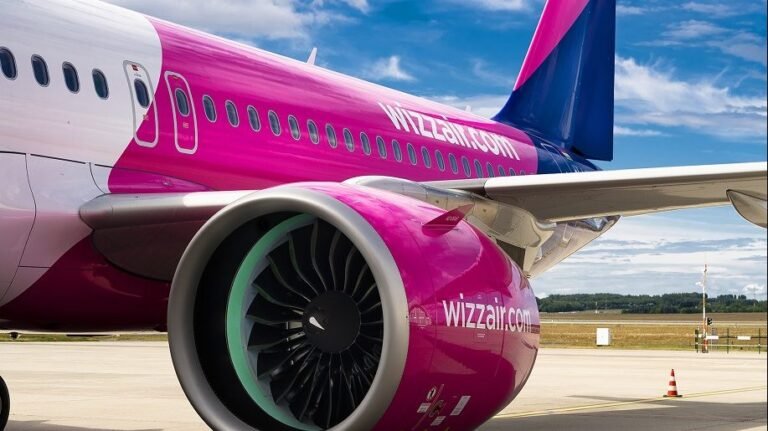 Wizz Air launches MultiPass flight subscription plan in the UK – Business Traveller