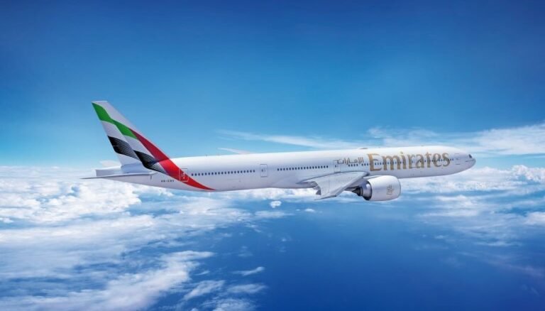 Emirates is back in Cambodia – Business Traveller