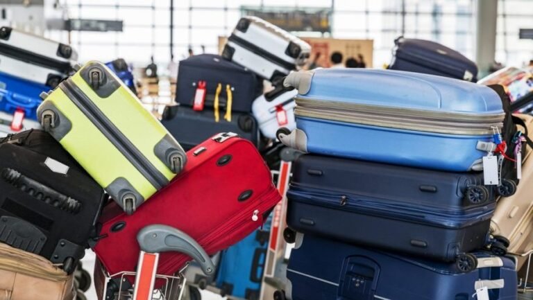 Industry making progress to reduce baggage mishandling – Business Traveller