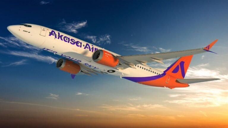 Akasa Air enhances its pet-travel service