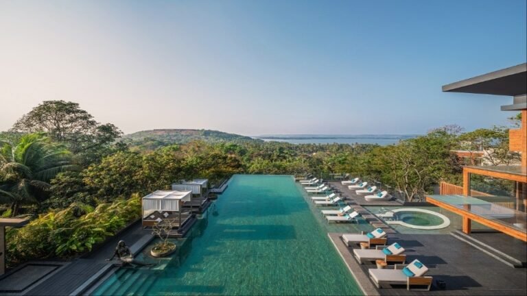 Marriott Bonvoy unveils exclusive ‘Resort Escapes’ offer