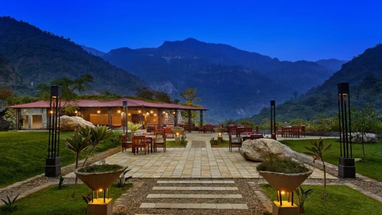 Leisure Hotels Group on an expansion drive in north India