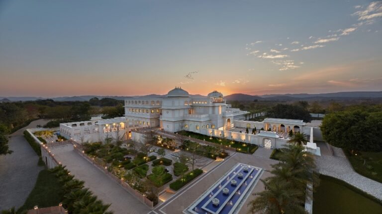 ITC’s Hotel Group expands in Rajasthan with Mementos Jaipur