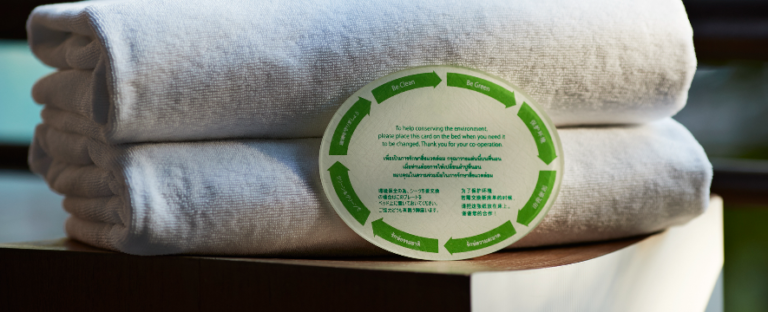 Hotel waste management: Plan and guide for hotels