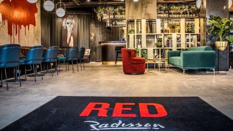 Radisson RED brand to debut in Bangkok – Business Traveller