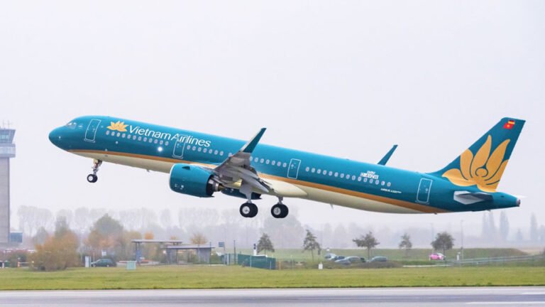 Vietnam Airlines to launch new services to Manila – Business Traveller
