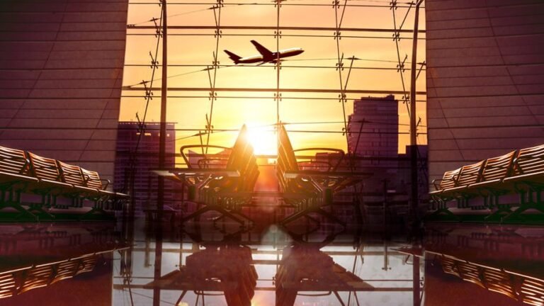 Passenger traffic “a hair’s breadth away from full recovery” – Business Traveller