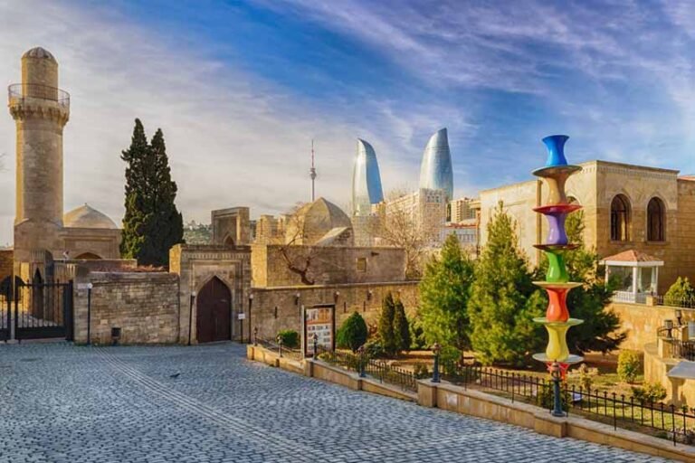 Azerbaijan becomes a part of the UN Tourism Executive Council