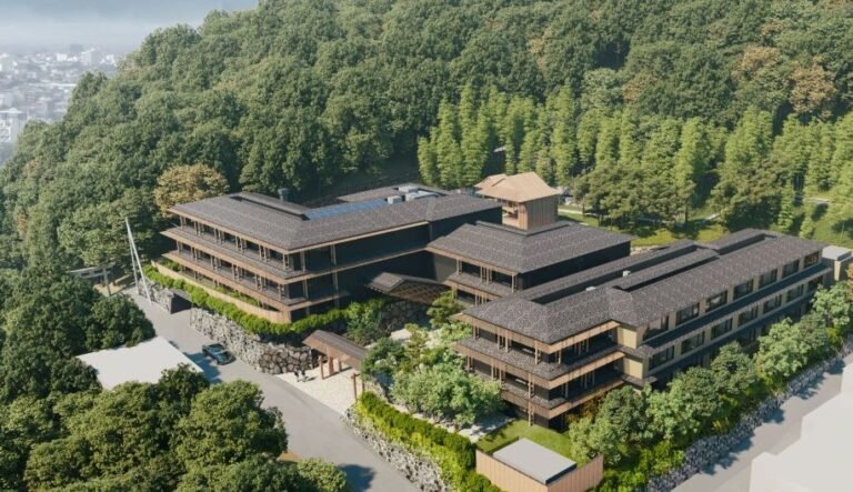 Banyan Tree coming to Kyoto – Business Traveller