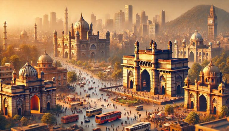 World Travel & Tourism Council’s New Report: Surging Domestic Travel Fuels India’s Post Pandemic Tourism Recovery