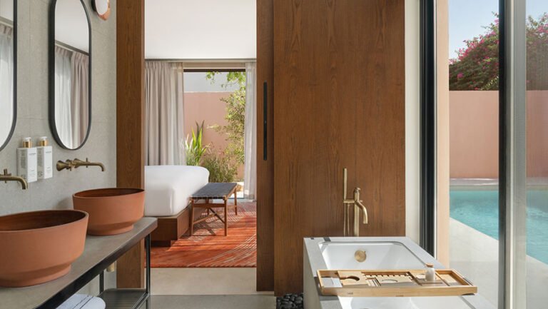 Meliá Desert Palm unveils refurbished family villa – Business Traveller